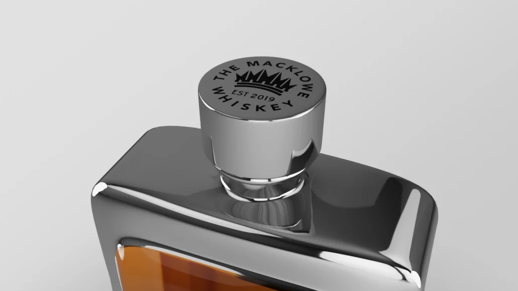 The Macklowe - 3D Commerce Concept